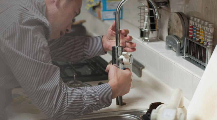 Professional Leak Detection in Wellfleet, MA